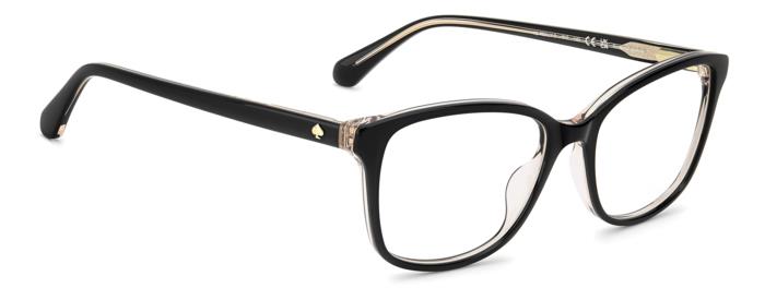 Kate Spade {Product.Name} Eyeglasses MJKS REILLY 2 3H2/