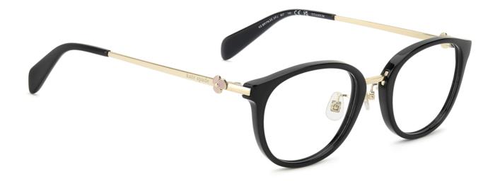 Kate Spade {Product.Name} Eyeglasses MJKS BRYNLEE 2/FJ 807/