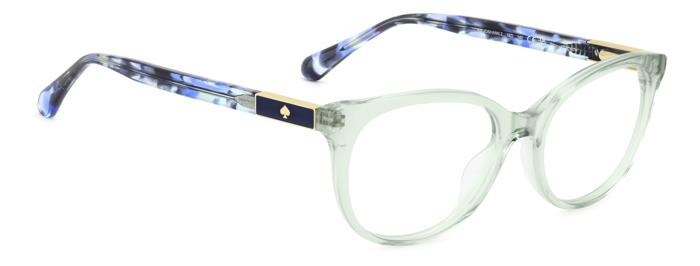 Kate Spade {Product.Name} Eyeglasses MJKS JOSHANN 2 1ED/