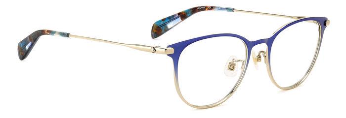 Kate Spade {Product.Name} Eyeglasses MJLEILANI/F PJP/