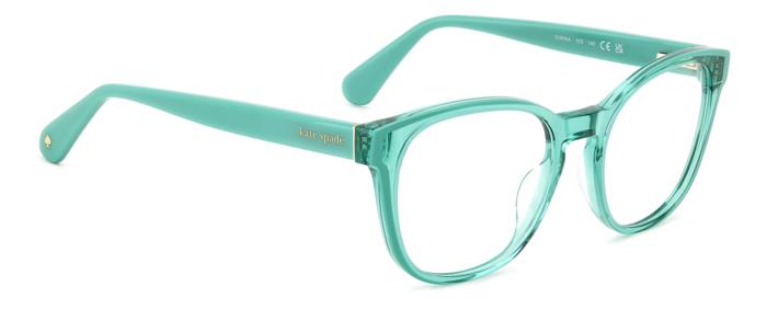 Kate Spade {Product.Name} Eyeglasses MJCORINA 1ED/