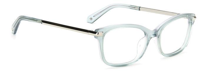 Kate Spade {Product.Name} Eyeglasses MJVICENZA 1ED/