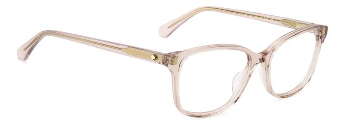 Kate Spade {Product.Name} Eyeglasses MJKS REILLY 2 35J/