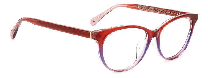 Kate Spade {Product.Name} Eyeglasses MJMARSEILLE/F BKI/
