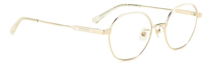 Kate Spade {Product.Name} Eyeglasses MJSTARLIE/FJ SZJ/