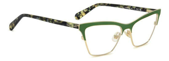 Kate Spade {Product.Name} Eyeglasses MJKS KINNY/G PEF/