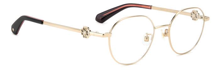 Kate Spade {Product.Name} Eyeglasses MJTRINITY/F RHL/