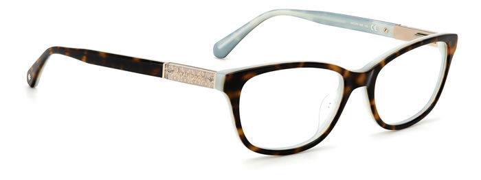 Kate Spade {Product.Name} Eyeglasses MJHAZEN 086/