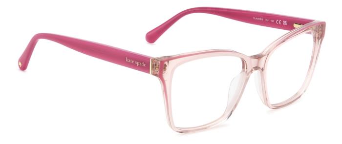 Kate Spade {Product.Name} Eyeglasses MJCLAUDIE/G 35J/
