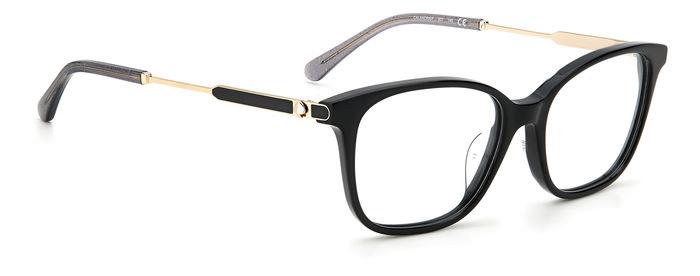 Kate Spade {Product.Name} Eyeglasses MJCALANDRA/F 807/