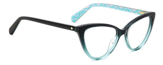 Kate Spade {Product.Name} Eyeglasses MJAUBRIE ETJ/