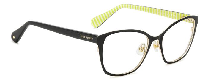Kate Spade {Product.Name} Eyeglasses MJLEOTA/G 807/