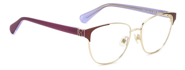 Kate Spade {Product.Name} Eyeglasses MJDOVE/G NOA/