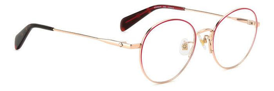 Kate Spade {Product.Name} Eyeglasses MJKENNEDI/F 0AW/