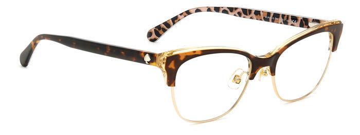 Kate Spade {Product.Name} Eyeglasses MJMURIEL/G 086/