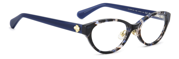 Kate Spade {Product.Name} Eyeglasses MJKS STEFFI 2/G X8Q/