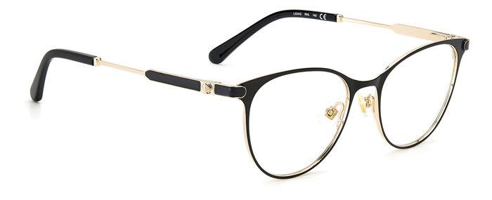 Kate Spade {Product.Name} Eyeglasses MJLIDA/G RHL/