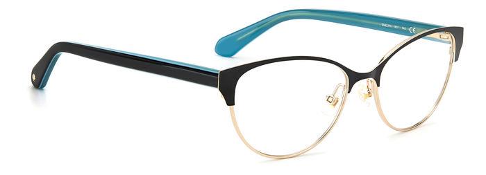 Kate Spade {Product.Name} Eyeglasses MJEMELYN 807/