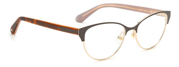 Kate Spade {Product.Name} Eyeglasses MJEMELYN 09Q/