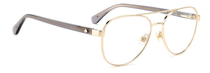 Kate Spade {Product.Name} Eyeglasses MJTALULAH 2F7/