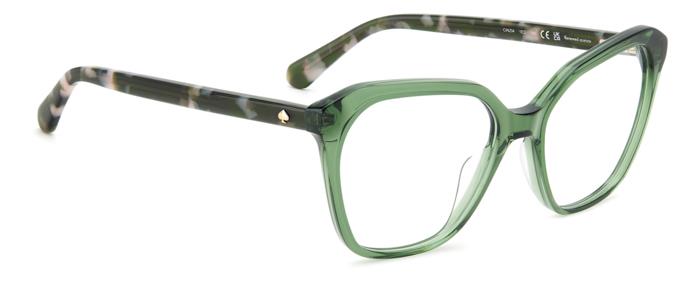 Kate Spade {Product.Name} Eyeglasses MJCINZIA 1ED/