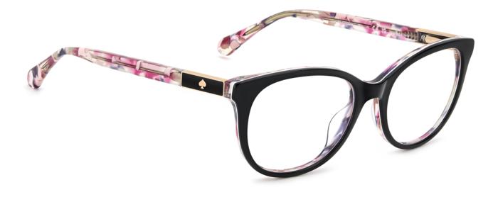 Kate Spade {Product.Name} Eyeglasses MJKS JOSHANN 2 807/