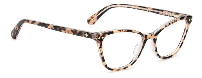 Kate Spade {Product.Name} Eyeglasses MJKS ELORA 2 AIO/