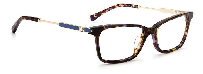 Kate Spade {Product.Name} Eyeglasses MJMELODY/G JBW/