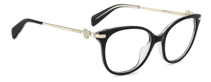 Kate Spade {Product.Name} Eyeglasses MJKS DARIELA 2/G 3H2/