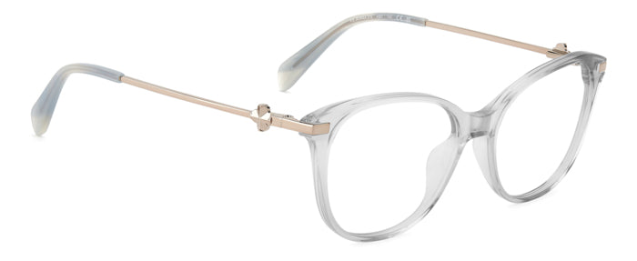 Kate Spade {Product.Name} Eyeglasses MJKS JEMMA 2/G KB7/