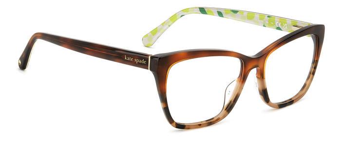 Kate Spade {Product.Name} Eyeglasses MJCELESTINE 086/