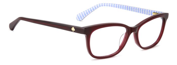 Kate Spade {Product.Name} Eyeglasses MJBRONWEN/3 QFO/