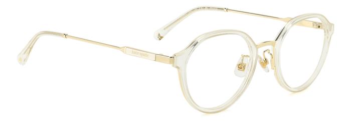 Kate Spade {Product.Name} Eyeglasses MJTULIP/FJ DXQ/