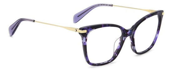 Kate Spade {Product.Name} Eyeglasses MJKS TEYA HKZ/