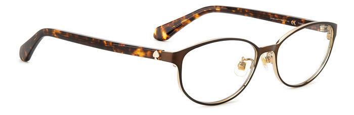 Kate Spade {Product.Name} Eyeglasses MJOPHELIA/F DM2/