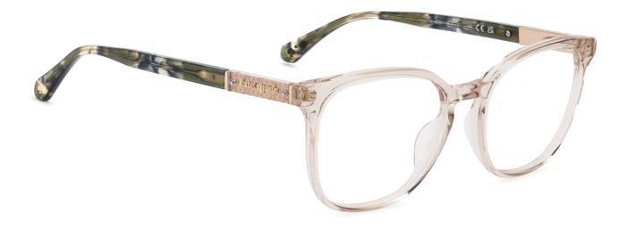Kate Spade {Product.Name} Eyeglasses MJKS HERMIONE 2 35J/