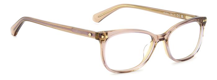 Kate Spade {Product.Name} Eyeglasses MJKS ADRIA 2 DQ2/