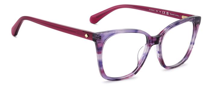 Kate Spade {Product.Name} Eyeglasses MJKS TAYA 2 F8X/