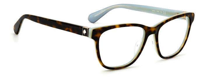 Kate Spade {Product.Name} Eyeglasses MJVERNA PHW/