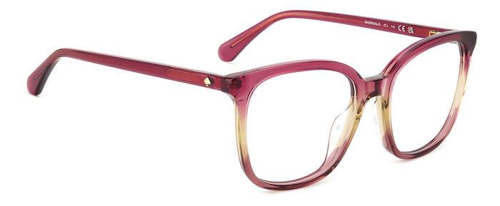 Kate Spade {Product.Name} Eyeglasses MJMADRIGAL/G 2TJ/