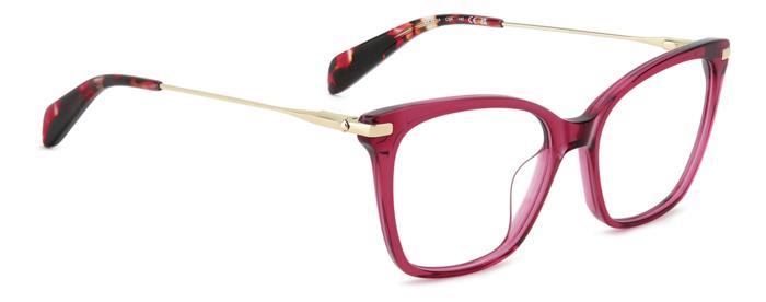 Kate Spade {Product.Name} Eyeglasses MJKS TEYA C9A/