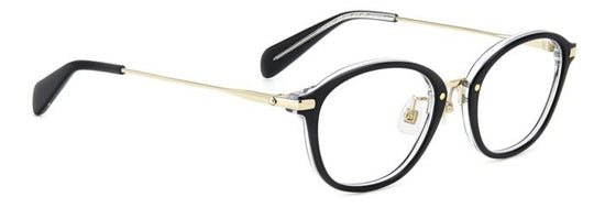 Kate Spade {Product.Name} Eyeglasses MJKS MYLEY/FJ 807/