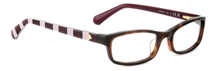 Kate Spade {Product.Name} Eyeglasses MJNARCISA/3 086/