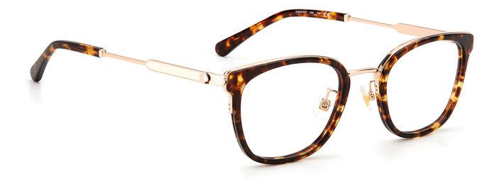 Kate Spade {Product.Name} Eyeglasses MJZHENYA/F 086/
