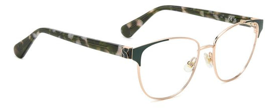 Kate Spade {Product.Name} Eyeglasses MJDOVE/G 1ED/