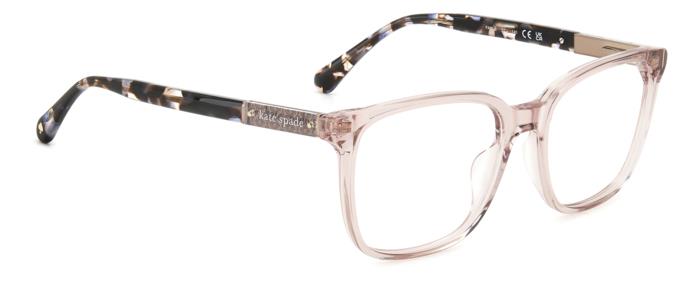 Kate Spade {Product.Name} Eyeglasses MJFABLE SZJ/