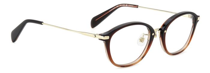 Kate Spade {Product.Name} Eyeglasses MJKS MYLEY/FJ 09Q/