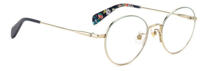 Kate Spade {Product.Name} Eyeglasses MJKENNEDI/F PJP/
