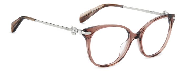 Kate Spade {Product.Name} Eyeglasses MJKS DARIELA 2/G 09Q/