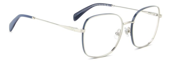 Kate Spade {Product.Name} Eyeglasses MJKS JOSEE 2/G PJP/